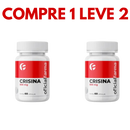 Crisina: A Solução Natural para o Equilíbrio Hormonal Feminino