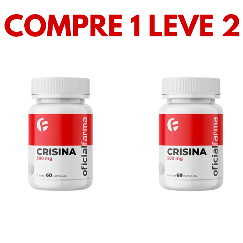 Crisina: A Solução Natural para o Equilíbrio Hormonal Feminino