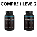 Articaps: Mobilidade e Conforto para Suas Articulações!