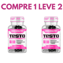 Testo Feminy: O Impulso para a Sua Confiança e Vitalidade