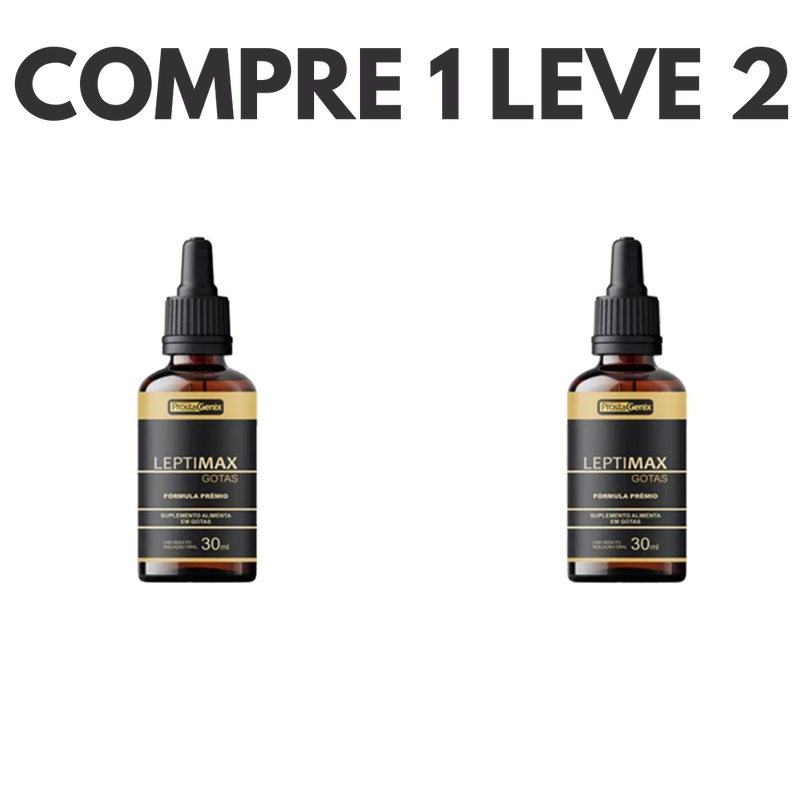 Leptimax: A Formula do Emagrecimento Saudável e Sustentável