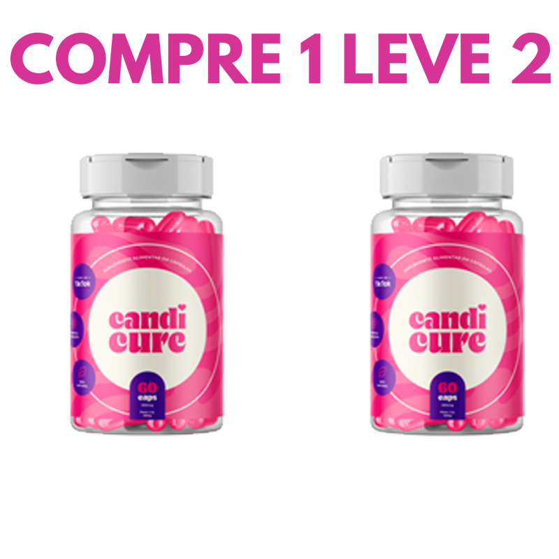 cand cure