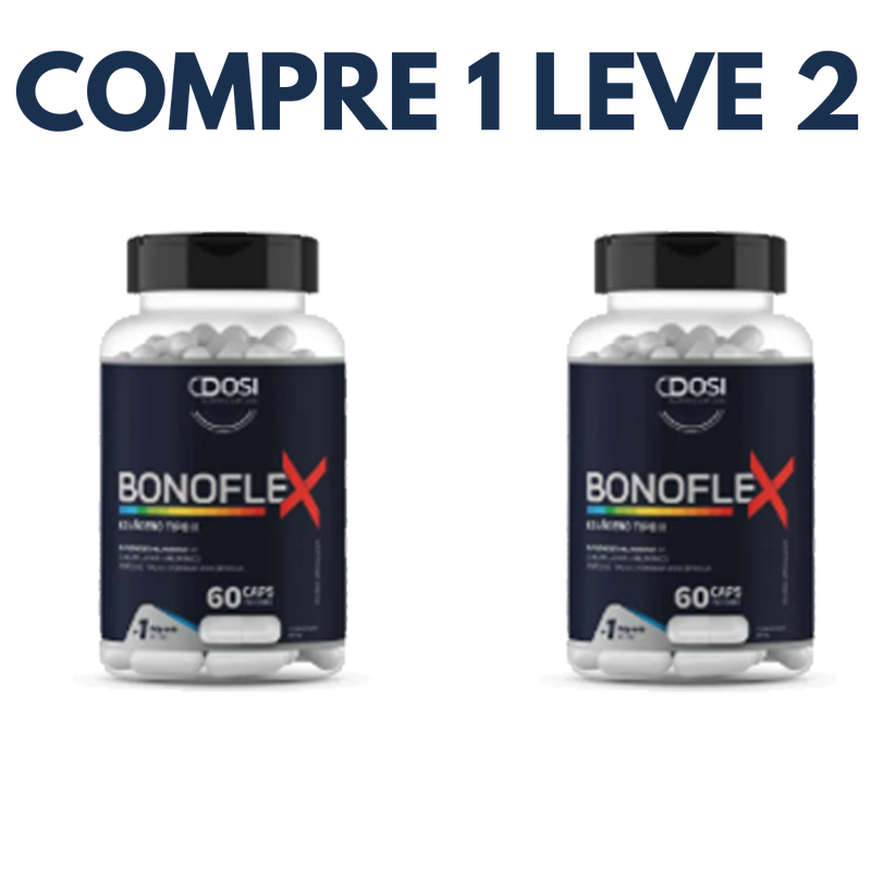 Bonoflex – Mobilidade, Conforto e Saúde para as Articulações