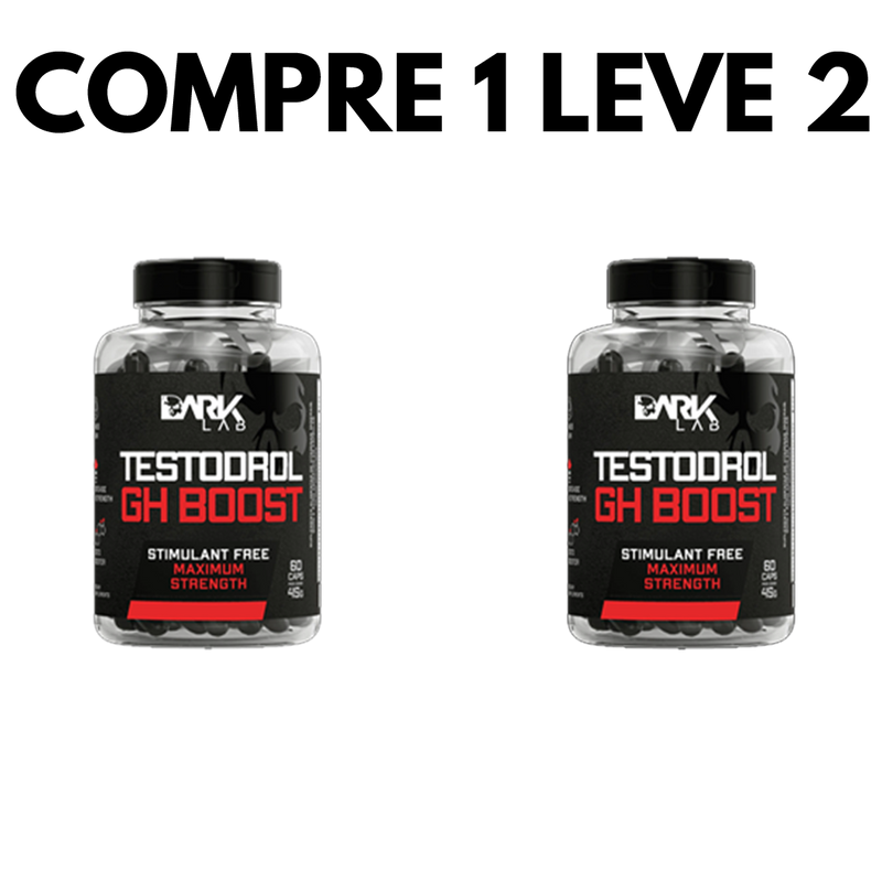 testodrol