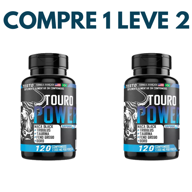 Touro Power