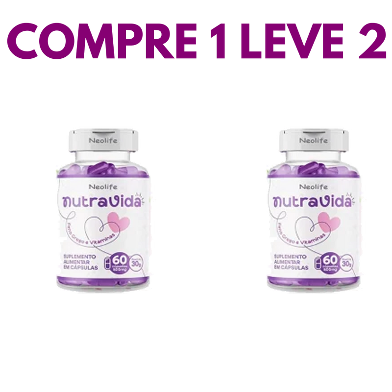 nutravida