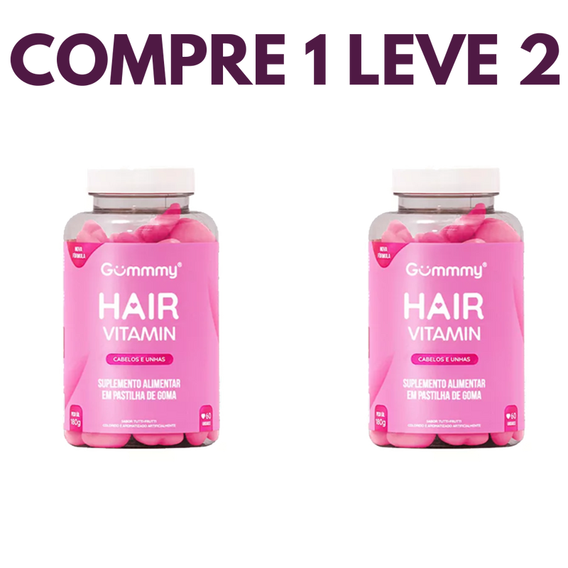 Hair Vitamin