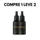 Retinol: Pele Renovada, Jovem e Radiante