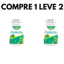 Desinche: Emagreça de Forma Natural e Saudável