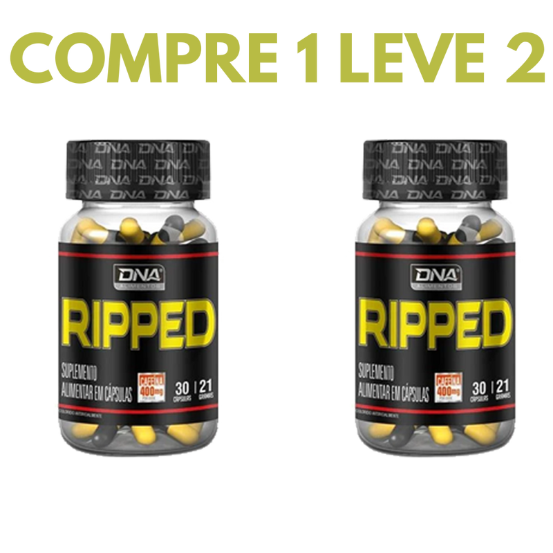 ripped