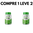 Slim Detox Fire: A Revolução no Emagrecimento Saudável
