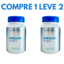 Estomacaps: Alívio Rápido para Azia e Má Digestão