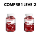 Red Move: Energia Natural para Seu Corpo em Movimento
