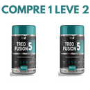 Treo Fusion 5: Tecnologia Avançada para Cabelos Fortes e Saudáveis!