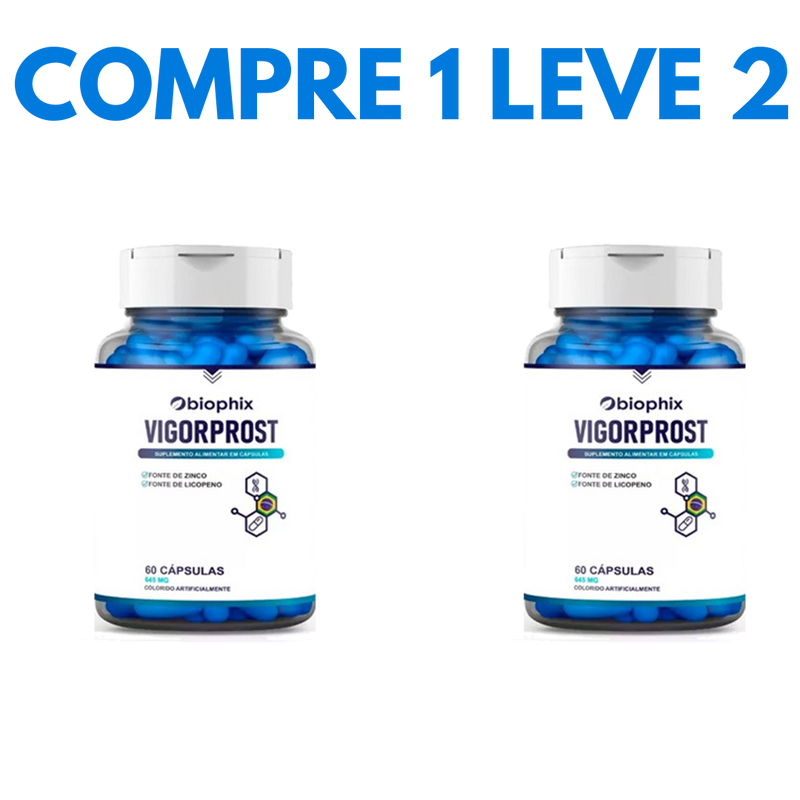 vigorprost