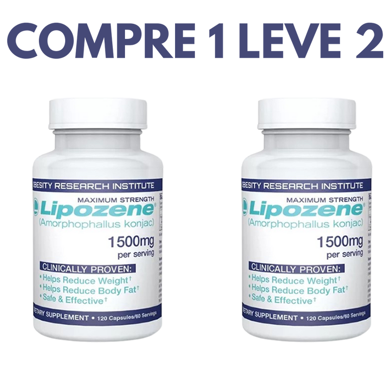 Lipozene