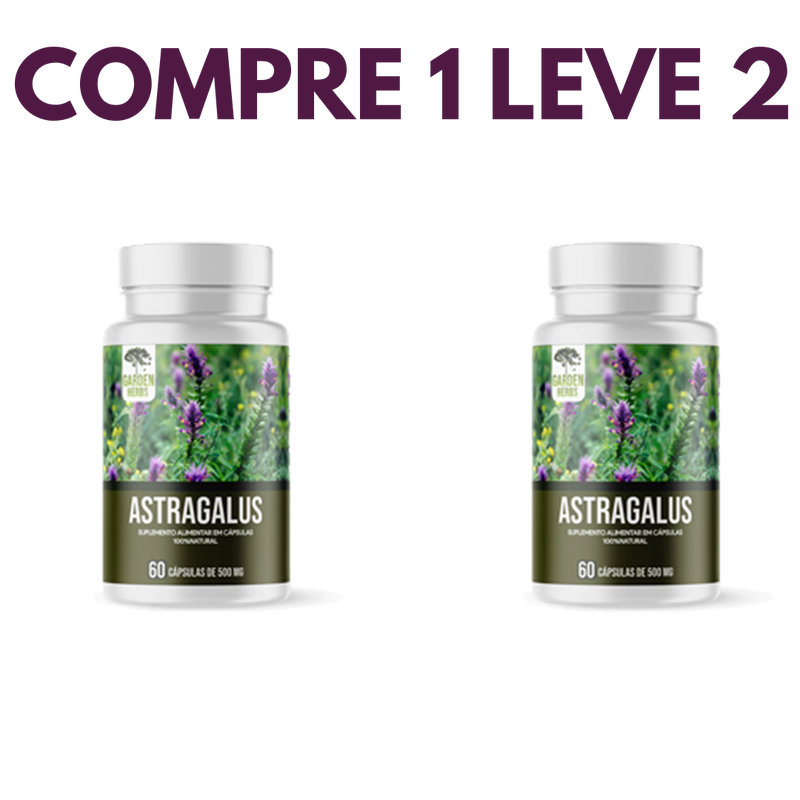 astragalus