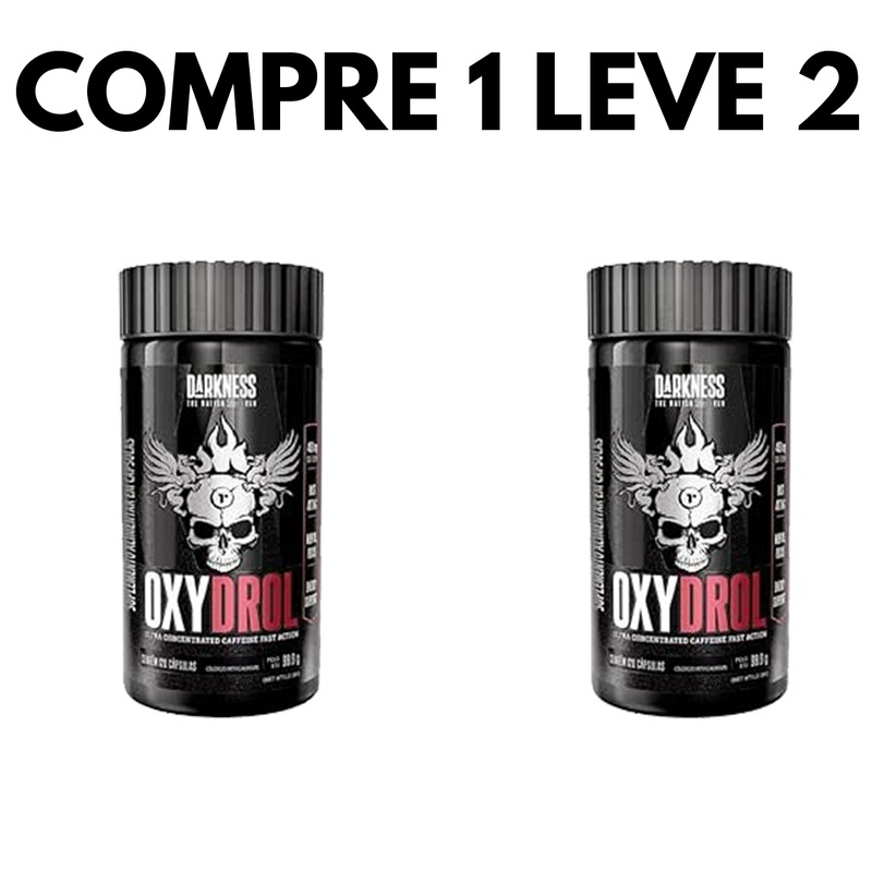 oxydrol