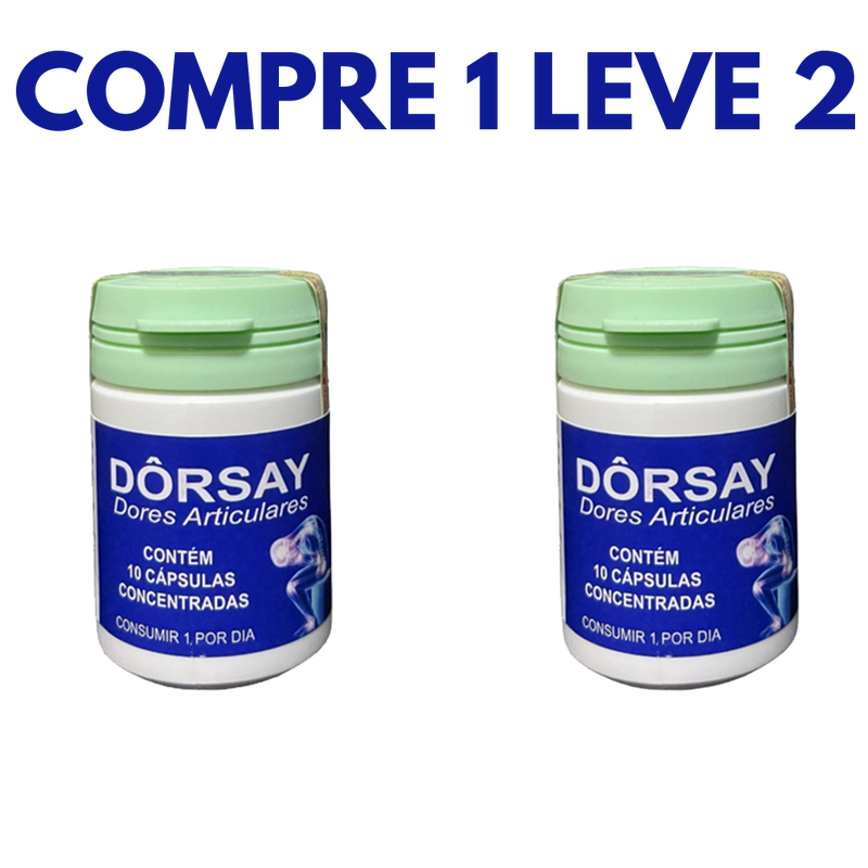 Dorsay