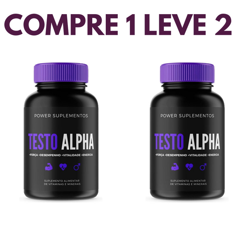 Testo Alpha