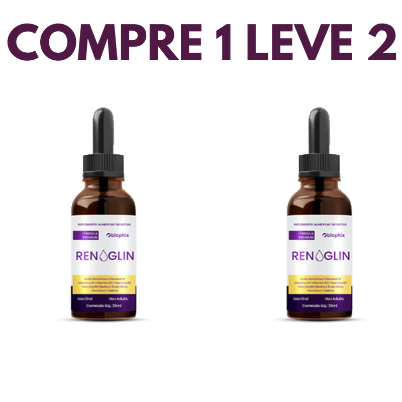 Renoglin: A Solução para uma Pele Clara e Uniforme