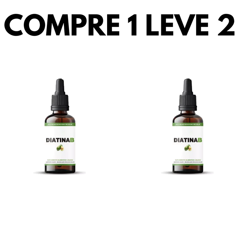 Diatinab – A Formula Natural no Controle do Diabetes e Emagrecimento