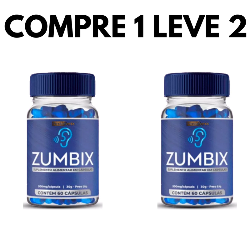 Zumbix