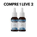 Revitazon: Renovação Celular e Energia em Gotas