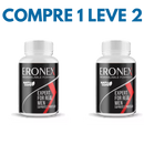 Eronex: A Revolução da Libido e Bem-Estar Masculino