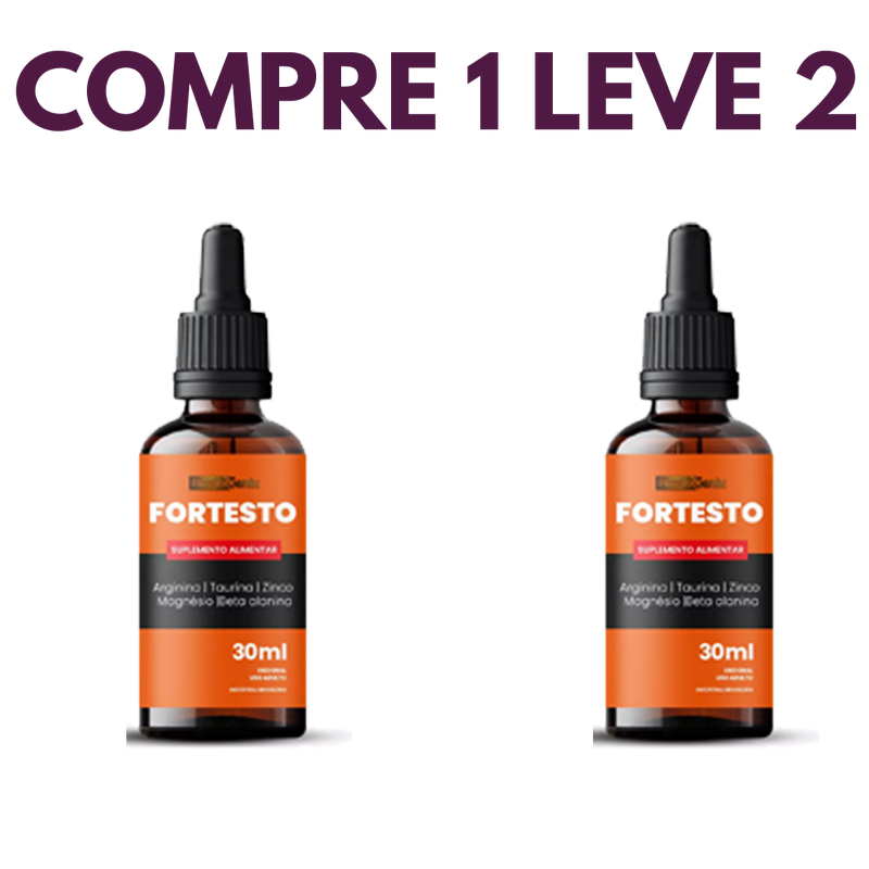 Fortesto