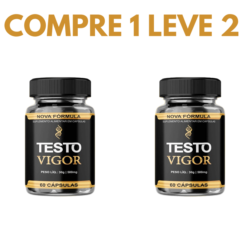 Testovigor