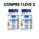 Colágeno Tipo II – Suporte Diário para Suas Articulações