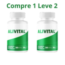 Alivital: Cuidando da Sua Tosse com Eficiência