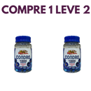 Condro 1000: Saúde e Proteção para as Articulações do Seu Pet