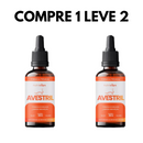 Avestril: Força e Saúde de Forma Natural