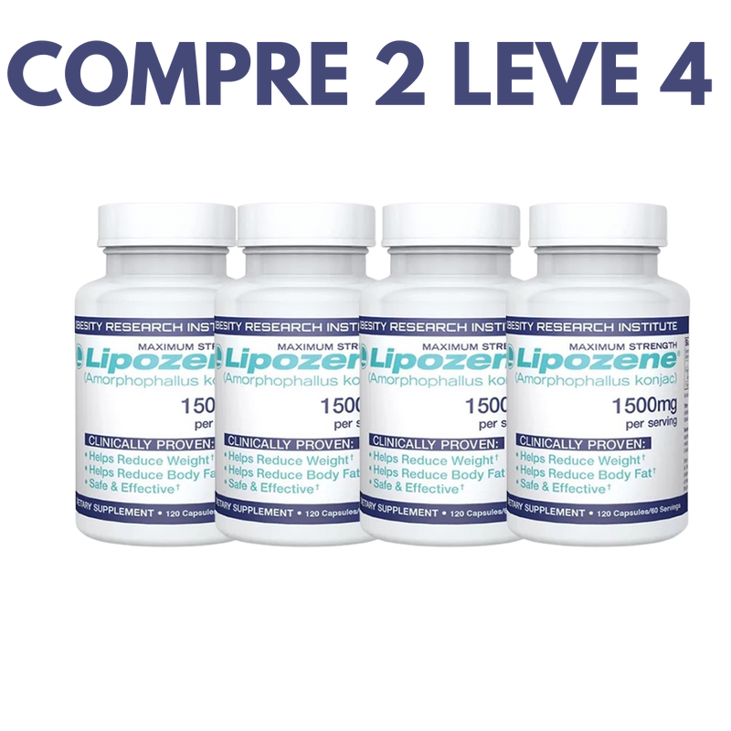 Lipozene
