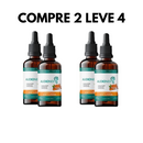 Audionex Gotas – Suporte Natural para Saúde Auditiva