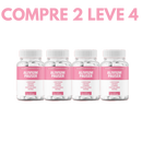 Alivium Pauser: O Alívio Completo para os Sintomas da Menopausa