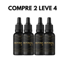 Retinol: Pele Renovada, Jovem e Radiante