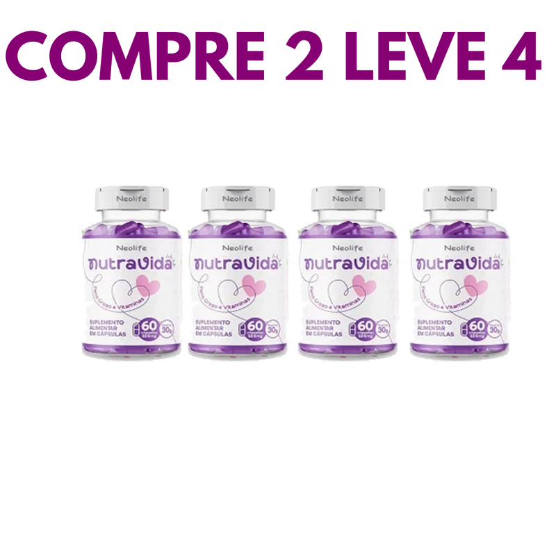 nutravida