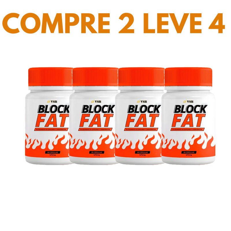 block fat