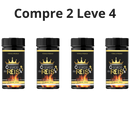 Segredo dos Reis: O Poder da Virilidade Masculina