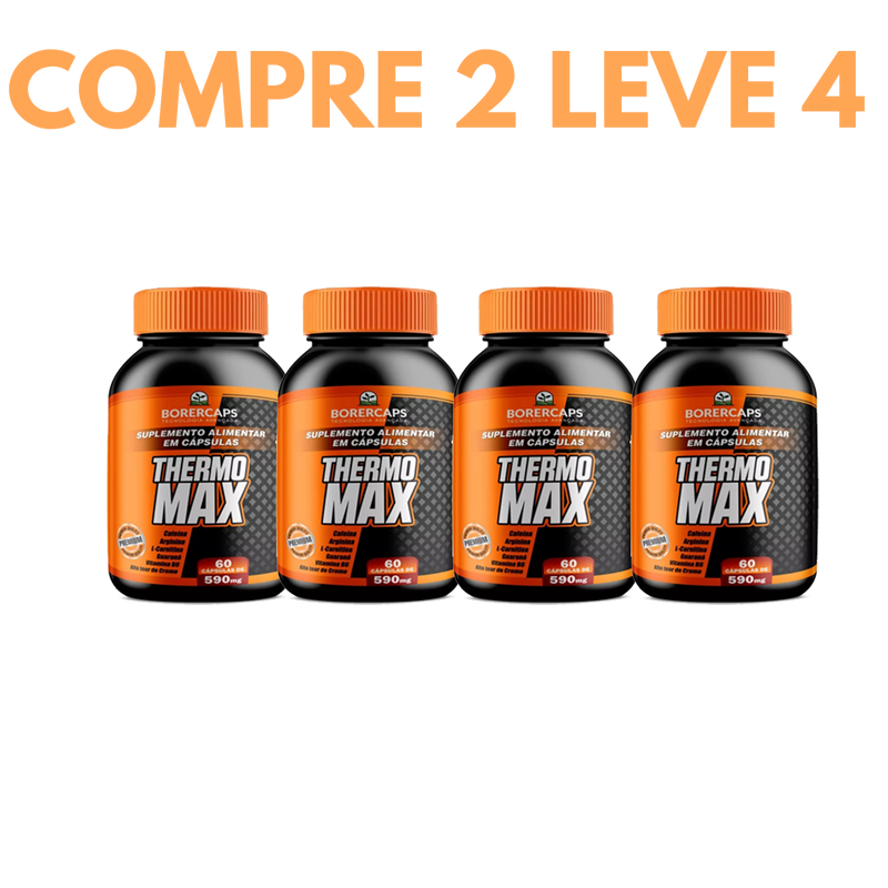 Thermo Max