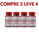 Vitaliny: Sua Rotina de Saúde e Vitalidade Perfeita