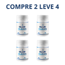 Blue Clean: Adeus Inchaço e Gordura