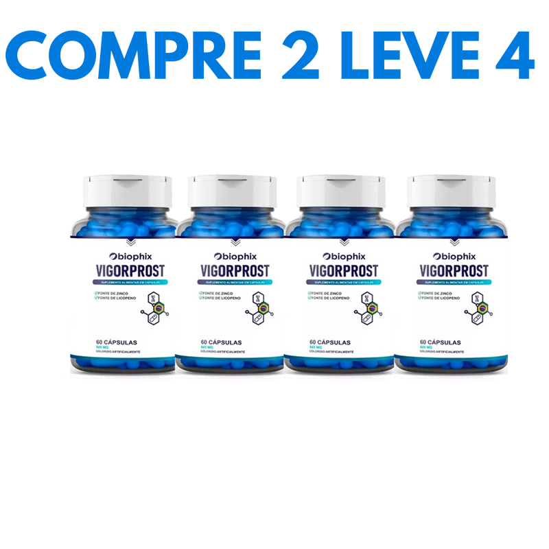 vigorprost