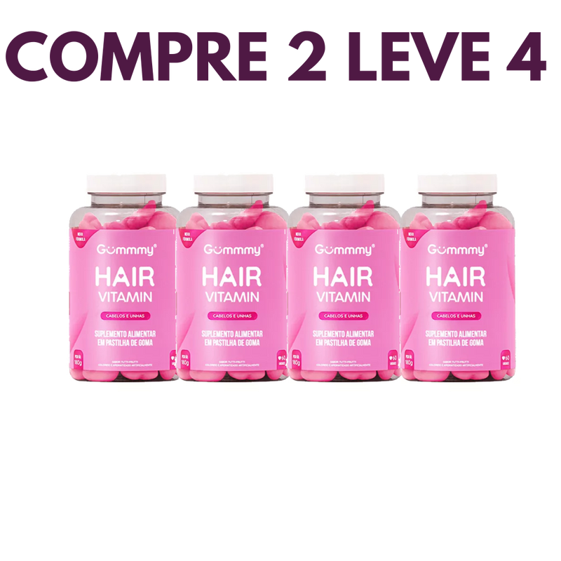 Hair Vitamin