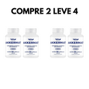 Akkermat – Controle da Fome, Mais Energia e Metabolismo Ativo