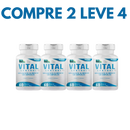 Vital Control: O Equilíbrio para o Seu Corpo e Bem-Estar