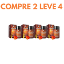 Astaxantina: O Suporte  para Energia e Bem-Estar